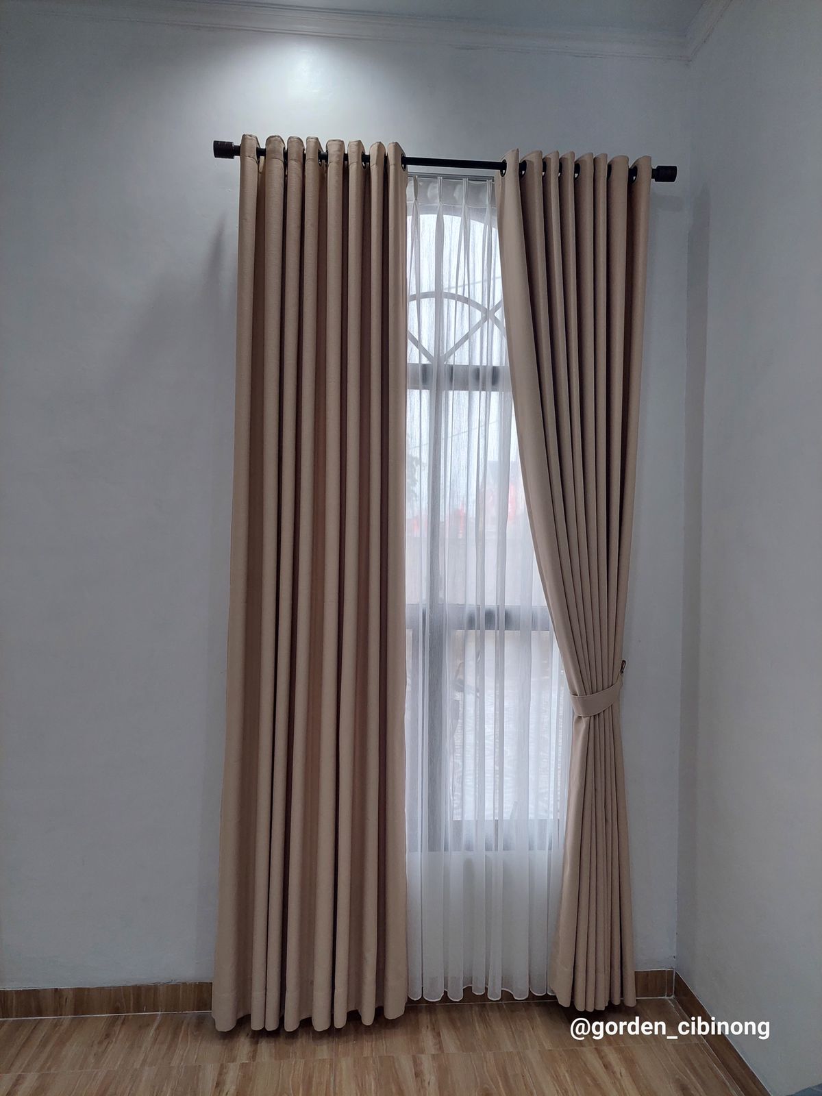 gorden cibubur, gorden depok, gorden bogor, gorden jakarta