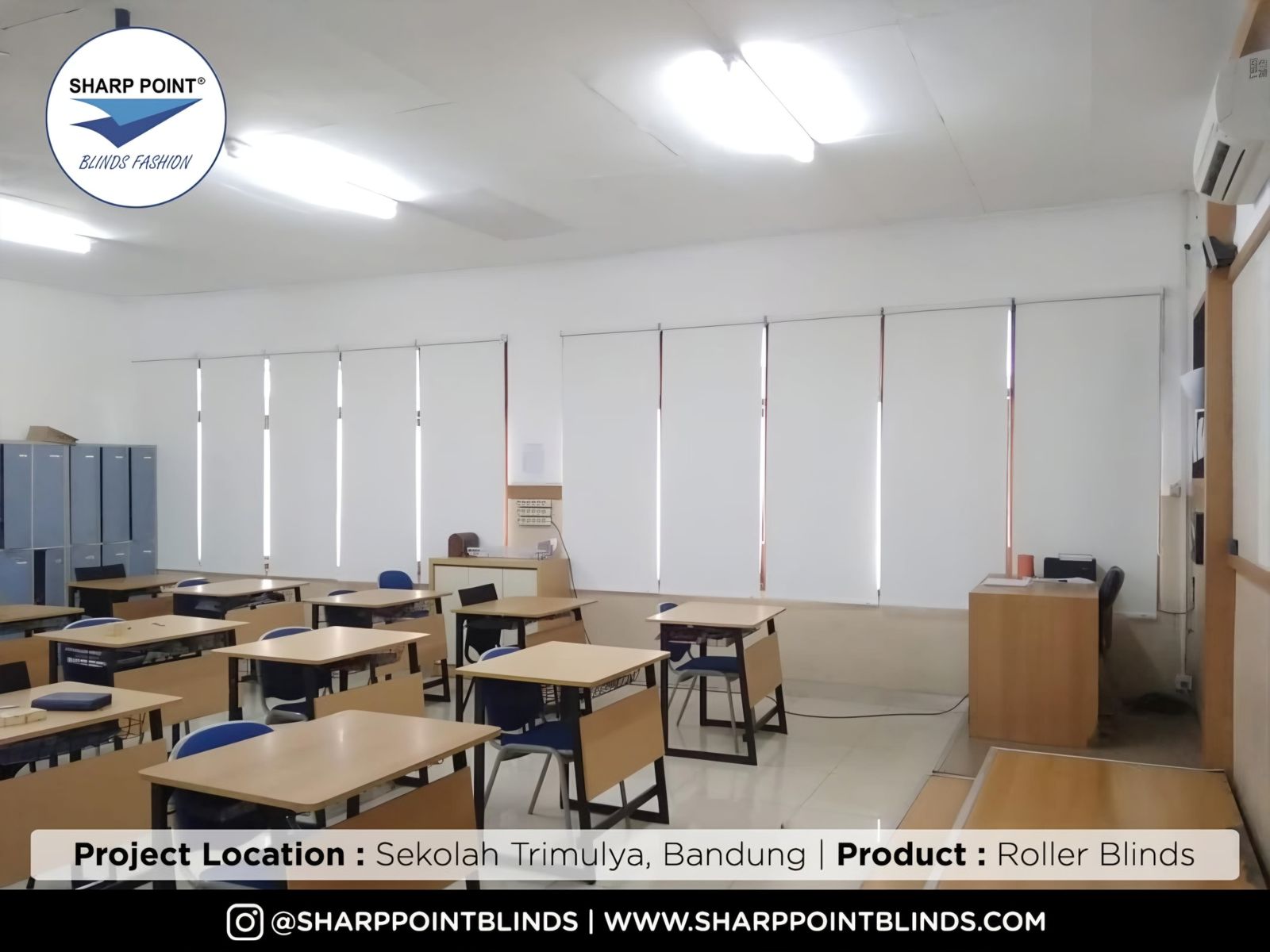 Roller Blinds